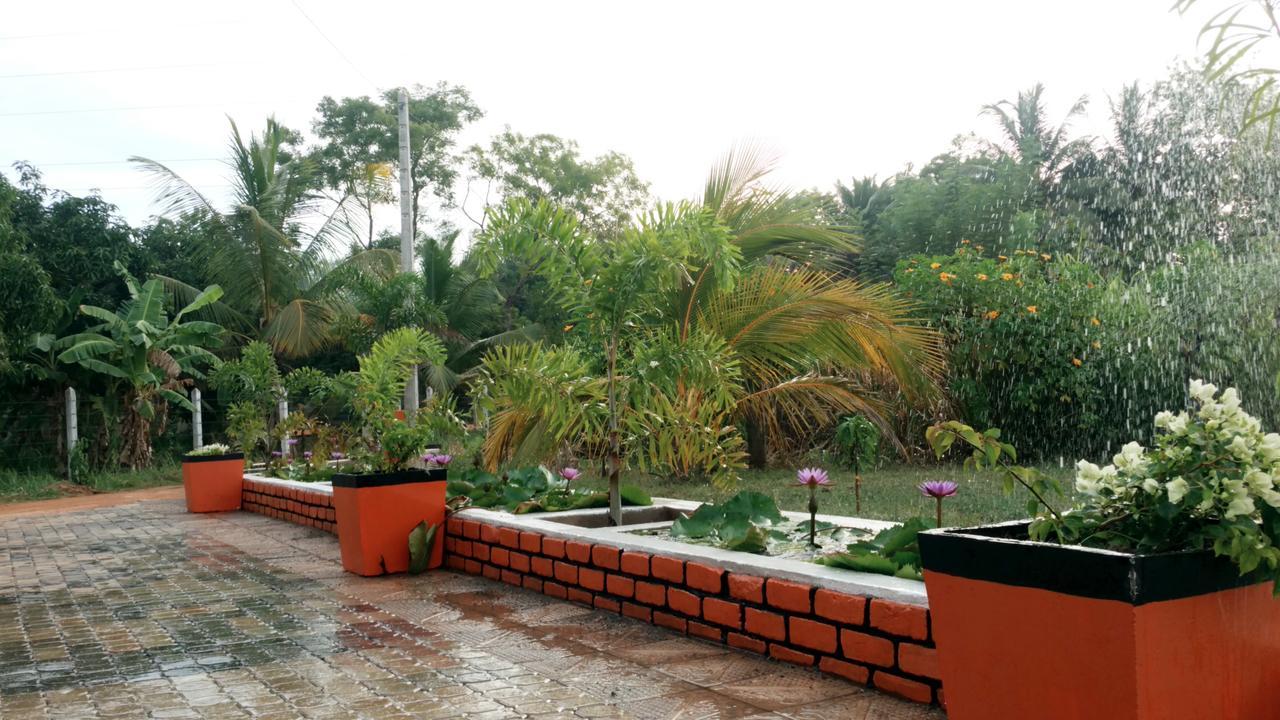 Miheen Hotel & Resort - Anuradhapura Mihintale Dış mekan fotoğraf