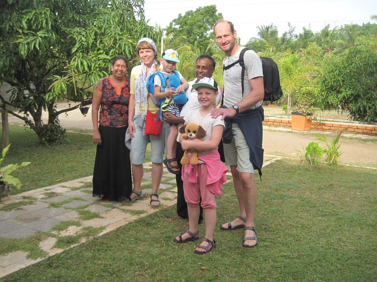 Miheen Hotel & Resort - Anuradhapura Mihintale Dış mekan fotoğraf