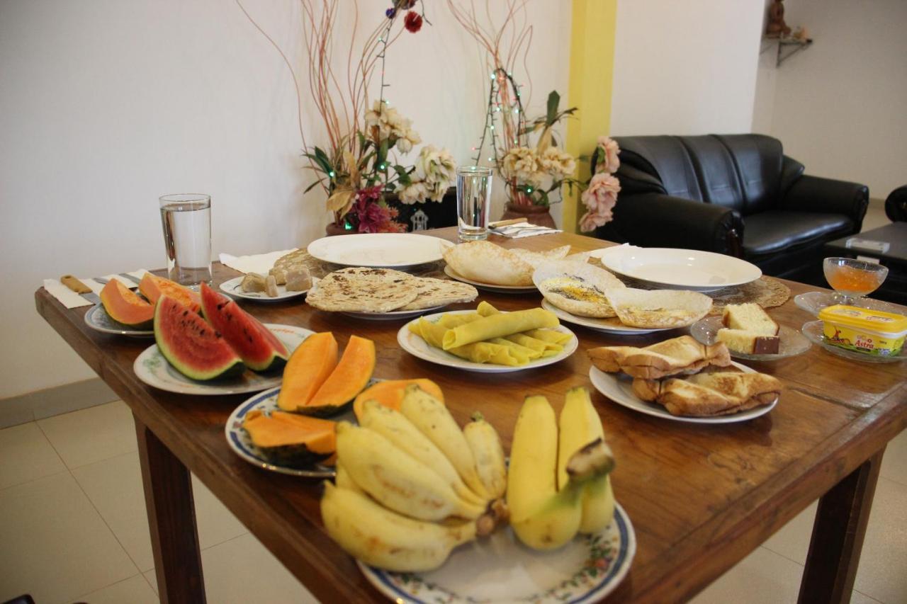 Miheen Hotel & Resort - Anuradhapura Mihintale Dış mekan fotoğraf