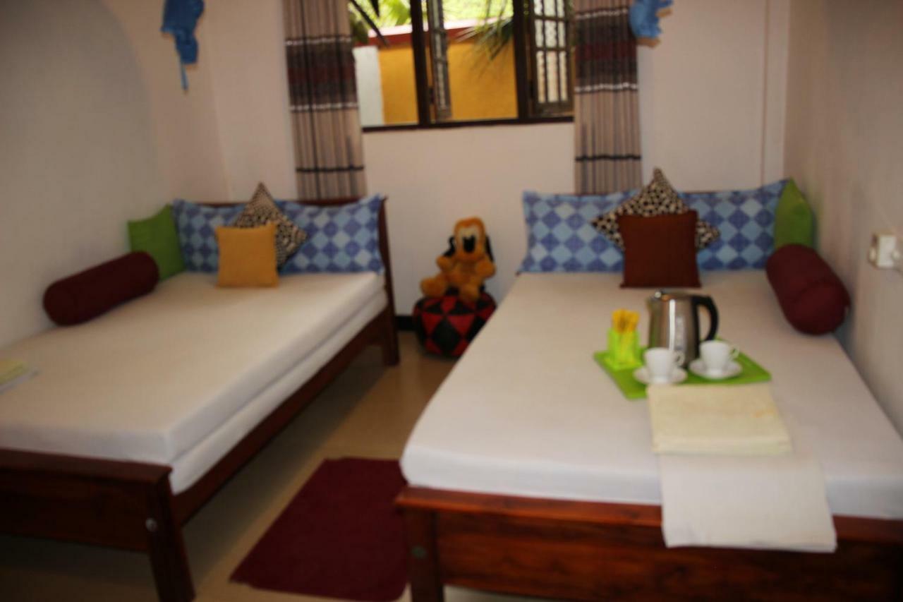 Miheen Hotel & Resort - Anuradhapura Mihintale Dış mekan fotoğraf