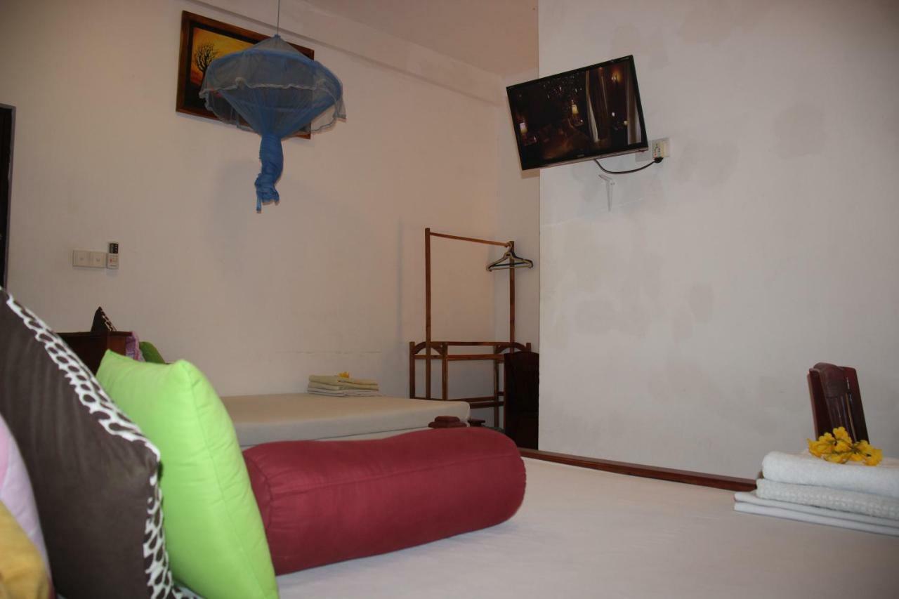 Miheen Hotel & Resort - Anuradhapura Mihintale Dış mekan fotoğraf