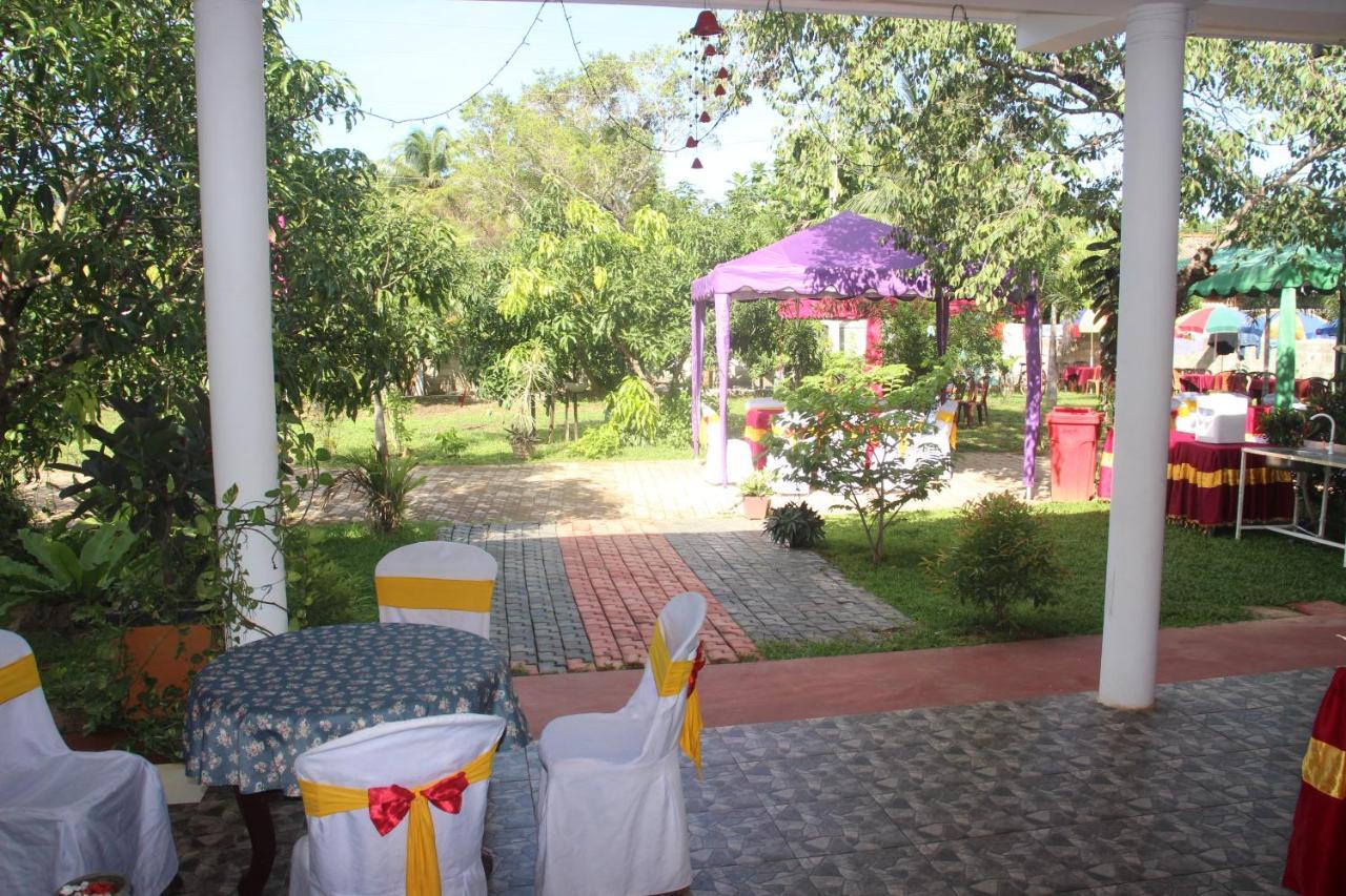 Miheen Hotel & Resort - Anuradhapura Mihintale Dış mekan fotoğraf